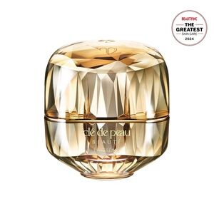 Cle De Peau Beaute La Creme
The Cream